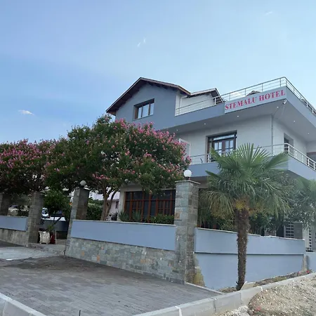 Stemalu * Gjirokastër