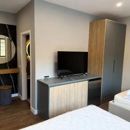 Stemalu Hotel