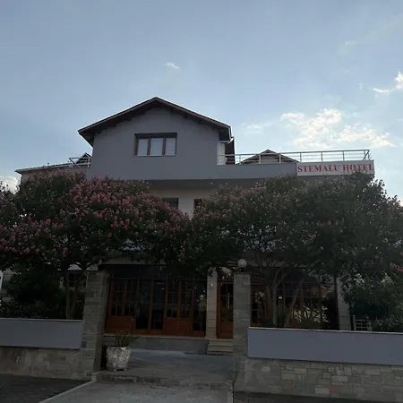 Stemalu Hotel Gjirokastër