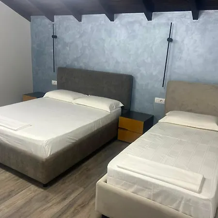 Stemalu Hotel