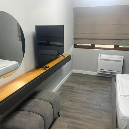 Hotel Stemalu