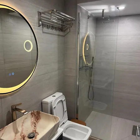 Hotel Stemalu Gjirokastër